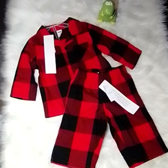 Pajama+Bodysuit Pack - Picture 5 of 7